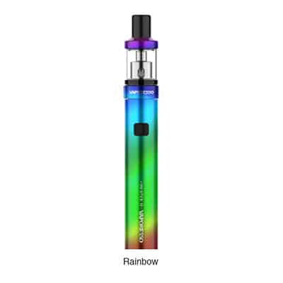 Vaporesso VM STICK 18 Starter Kit 1200mAh