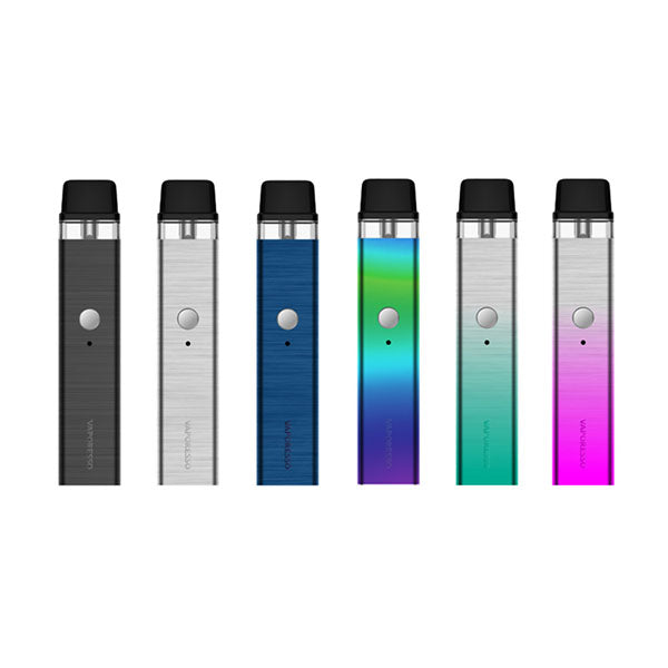 Vaporesso XROS Pod Kit 800mAh