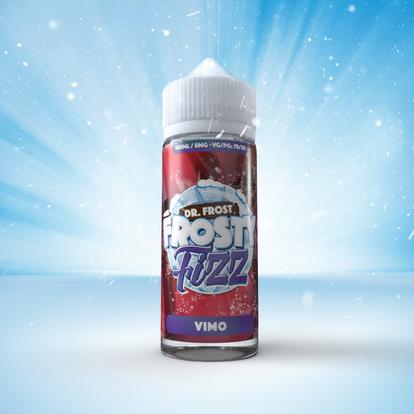 Dr Frost - Vimo - 100ml