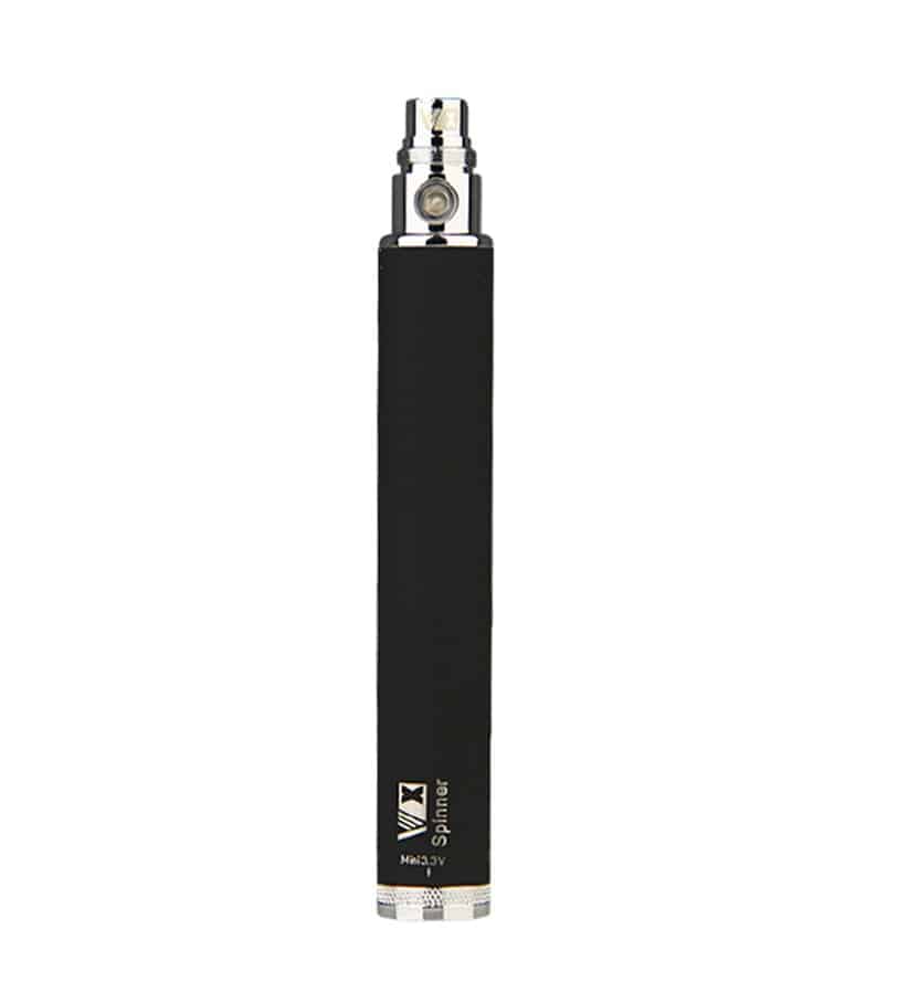 Vision Spinner eGo VV Battery 1300mAh