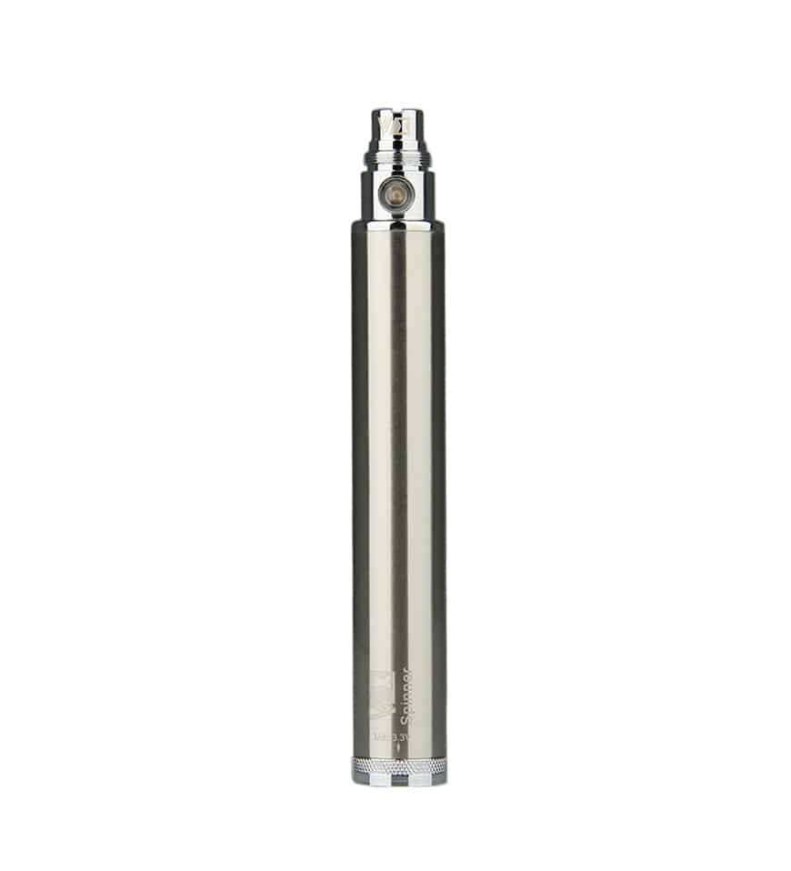 Vision Spinner eGo VV Battery 1300mAh