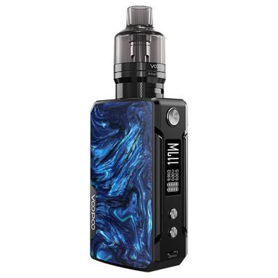 Voopoo - Drag Mini Refresh Kit with PNP Pod Tank