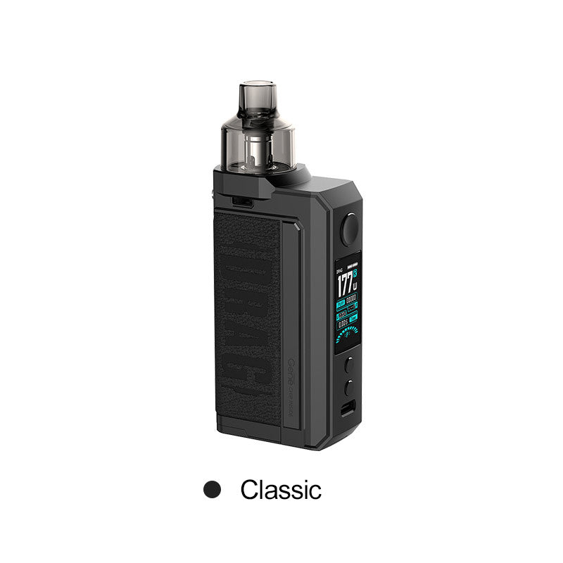 Voopoo Drag Max Mod Pod Kit 4.5ml