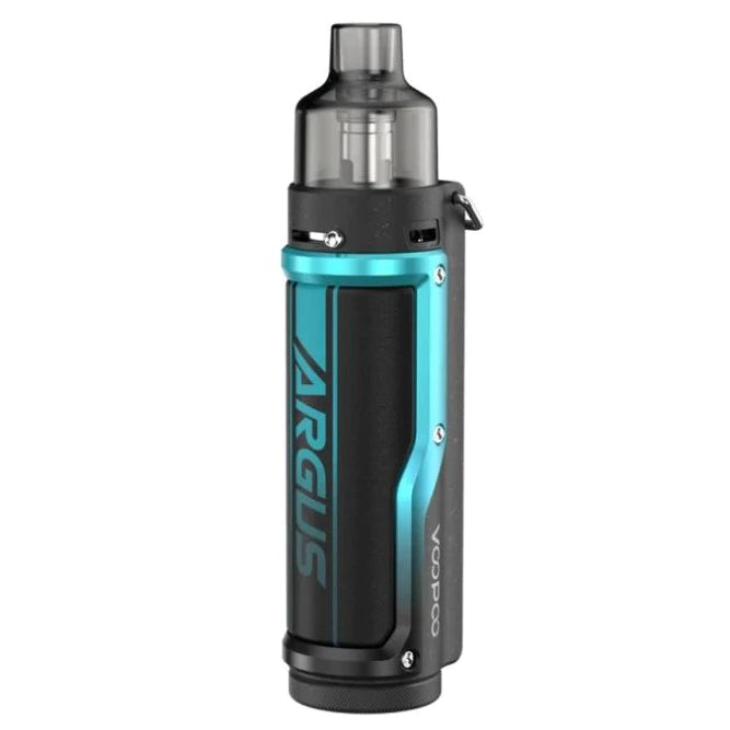 VOOPOO - ARGUS X 18650 80W Mod Pod Kit