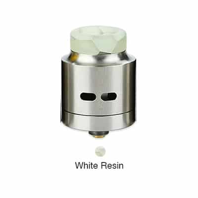 WISMEC Guillotine RDA