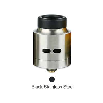 WISMEC Guillotine RDA