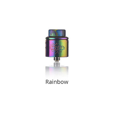 WOTOFO Profile 1.5 Mesh RDA Atomizer