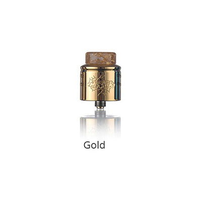 WOTOFO Profile 1.5 Mesh RDA Atomizer