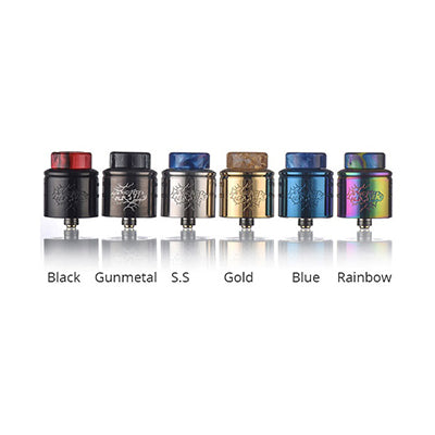 WOTOFO Profile 1.5 Mesh RDA Atomizer
