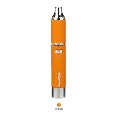 Yocan Evolve Plus Wax Vape Pen Kit 1100mAh