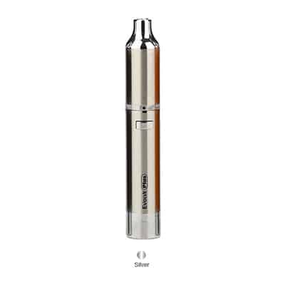 Yocan Evolve Plus Wax Vape Pen Kit 1100mAh