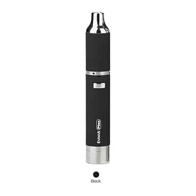 Yocan Evolve Plus Wax Vape Pen Kit 1100mAh