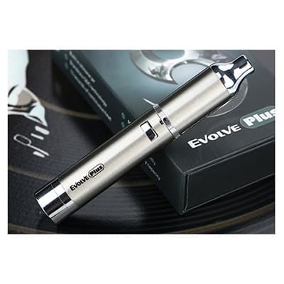 Yocan Evolve Plus Wax Vape Pen Kit 1100mAh