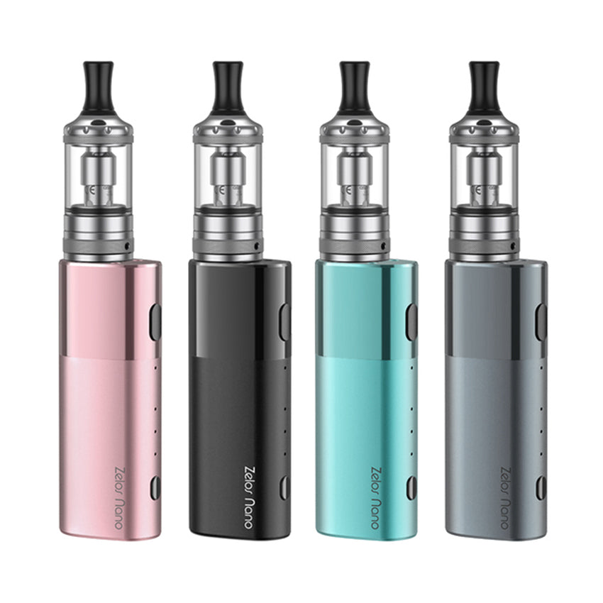 Aspire - Zelos Nano Kit 2ml