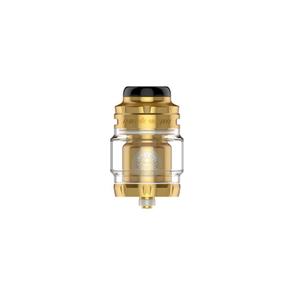 Geekvape Zeus X Mesh RTA Tank Atomizer 4.5ml