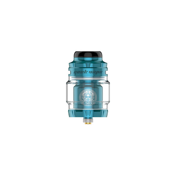 Geekvape Zeus X Mesh RTA Tank Atomizer 4.5ml