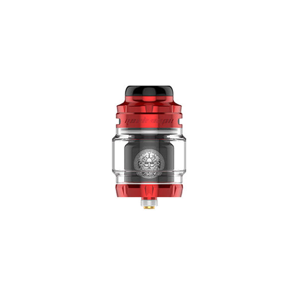 Geekvape Zeus X Mesh RTA Tank Atomizer 4.5ml