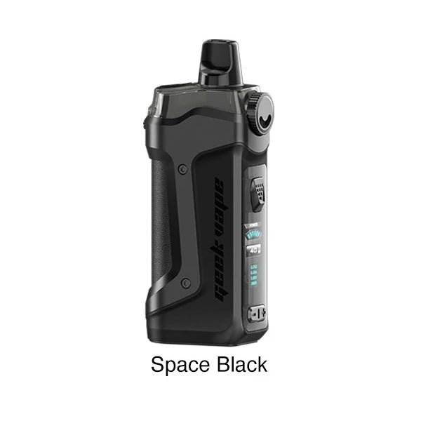 Geekvape Aegis Boost Plus 40W 18650 Pod Kit