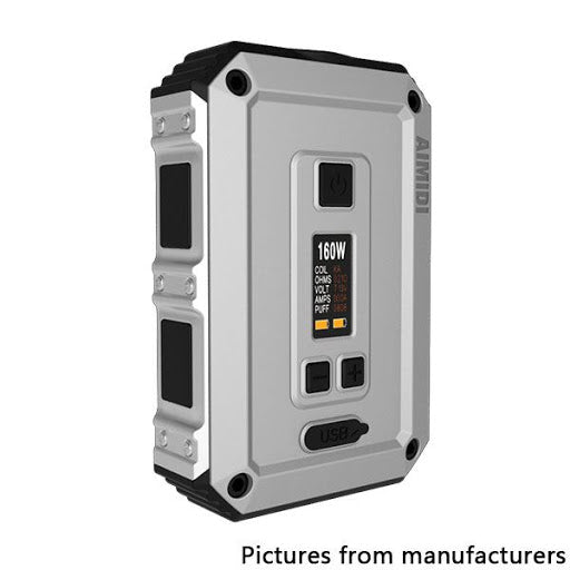 AIMIDI Tank T2 240W TC Box MOD