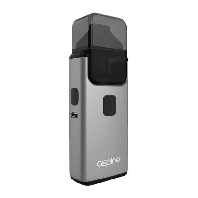 Aspire Breeze 2 AIO Starter Kit 1000mAh