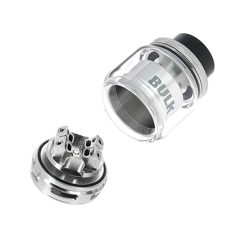 Oumier Bulk RTA Atomizer 6.5ml