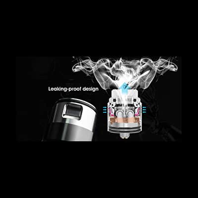 Vandy Vape Widowmaker RDA Atomizer