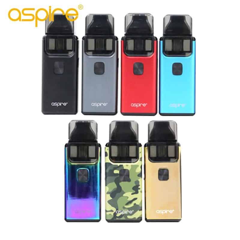 Aspire Breeze 2 AIO Starter Kit 1000mAh