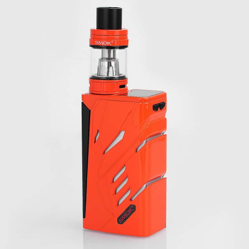SMOK T-Priv 220W TC Kit with TFV8 Big Baby