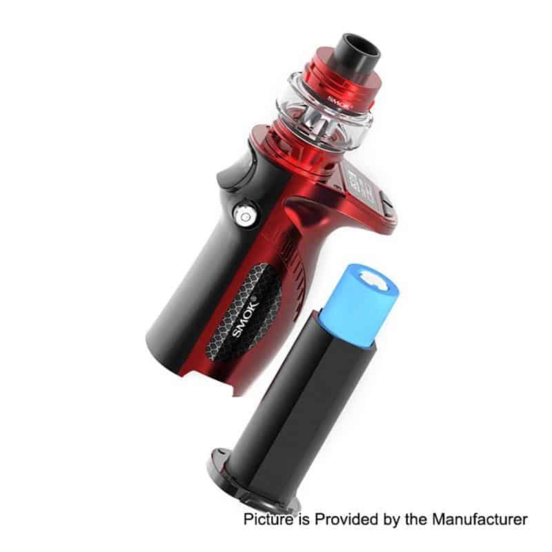 SMOK Mag Grip 100W TC Kit with TFV8 Baby V2