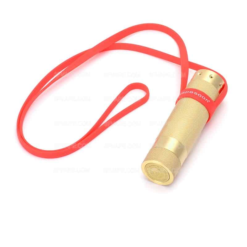 Vapesoon universal silicone lanyard