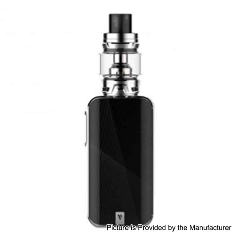 Vaporesso Luxe 220W Mod Kit with Skrr Tank Atomizer 8ml