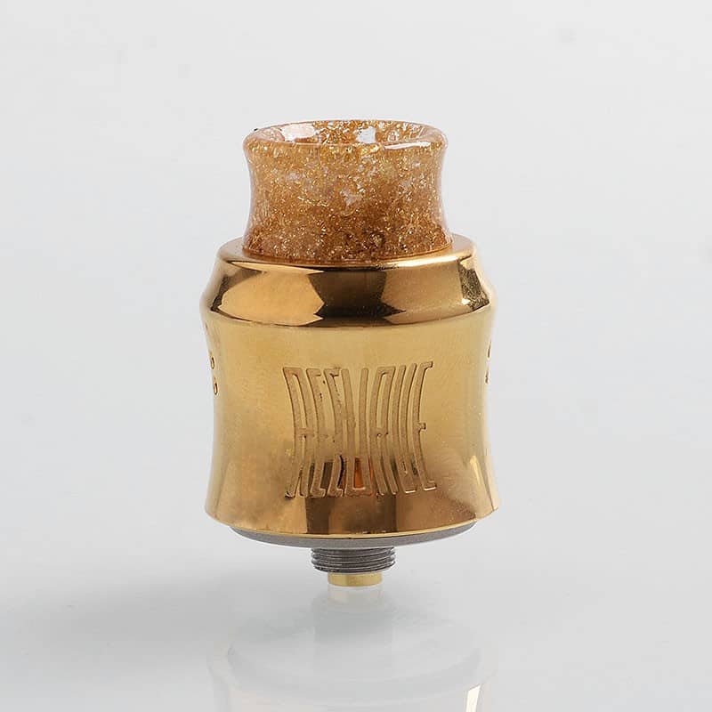 Wotofo - Recurve RDA