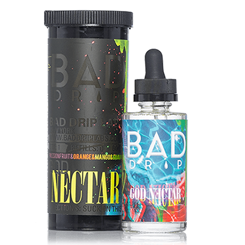 Bad Drip Labs - God Nectar - 60ML