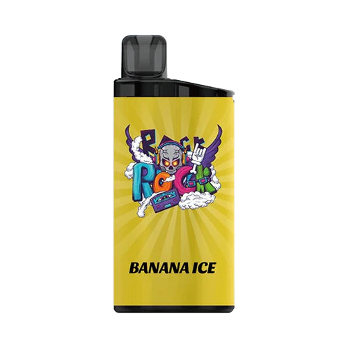 iGet Bar 3500 Disposable