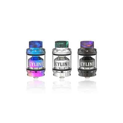 Vandy Vape Kylin V2 RTA Atomizer