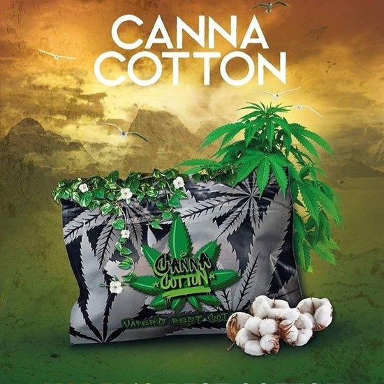 Canna Cotton - 10g