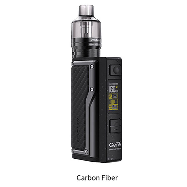 VOOPOO Argus GT 160W TC Kit with PnP Tank