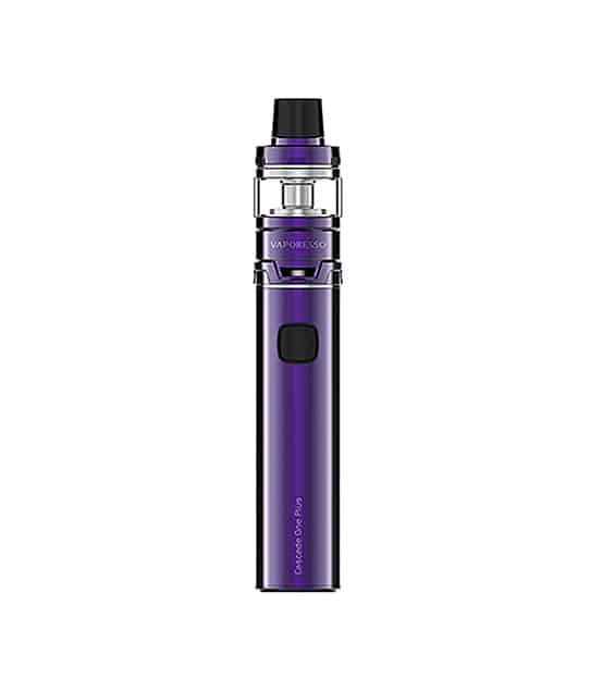 Vaporesso Cascade One Plus Starter Kit 3000mAh