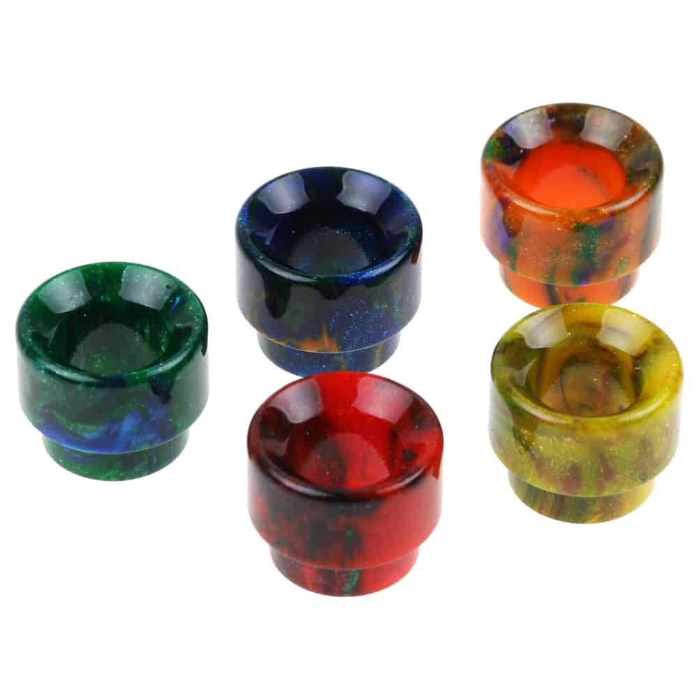 Demon Killer - Magic Resin Drip Tip