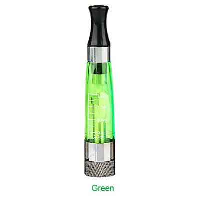 Kangertech CEX eGo CC Clearomizer 1.6ml 5pcs