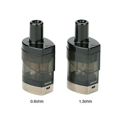 Vaporesso PodStick Pod Cartridge 2ml 2pcs