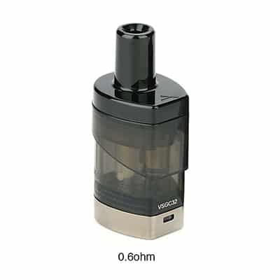 Vaporesso PodStick Pod Cartridge 2ml 2pcs