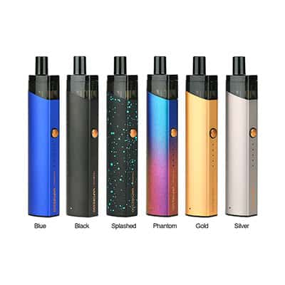 Vaporesso PodStick Pod Kit 900mAh