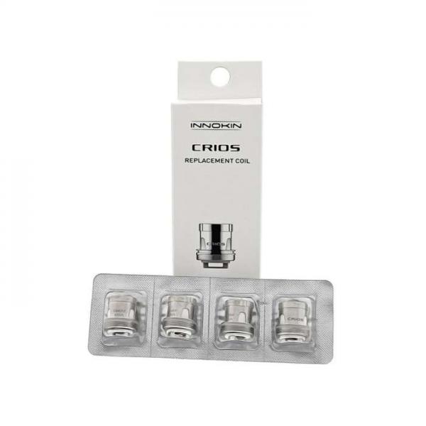 Innokin Crios BVC Coil 4pcs