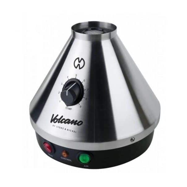 Storz & Bickel - VOLCANO CLASSIC DESKTOP BALLOON VAPORIZER