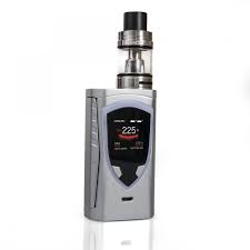 SMOK ProColor 225W TC Kit with TFV8 Big Baby