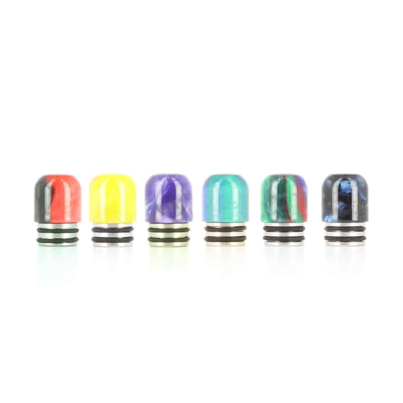 Demon Killer - Magic Resin Drip Tip