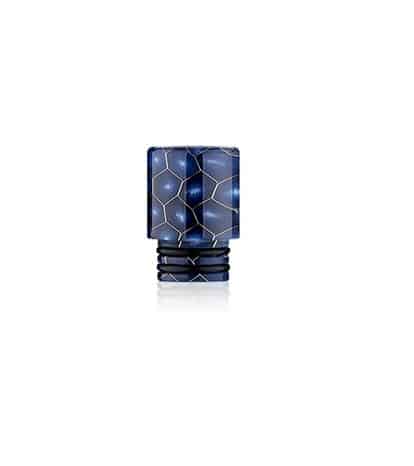 Resin 510 Drip Tip Tall