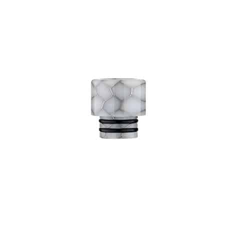 Resin 510 Drip Tip Short