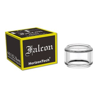 HorizonTech Falcon King Replacement Glass Tube